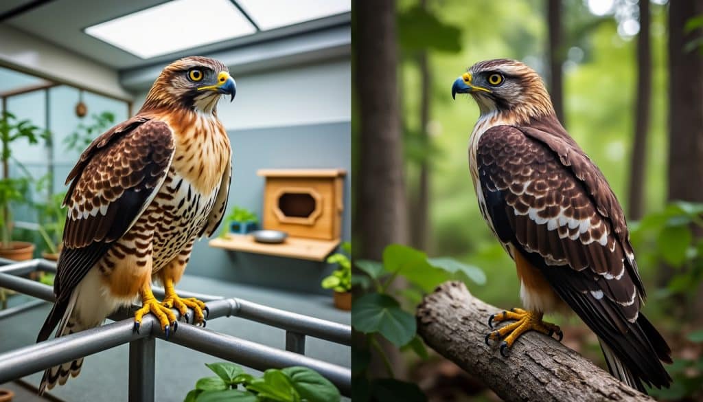 Animal né en captivité ou prélevé : comment faire la différence