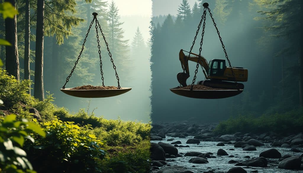 Prélèvement en nature : pourquoi c&rsquo;est interdit et pourquoi ça compte