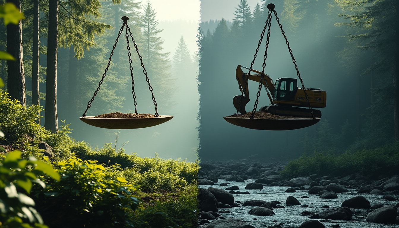 Prélèvement en nature : pourquoi c&rsquo;est interdit et pourquoi ça compte