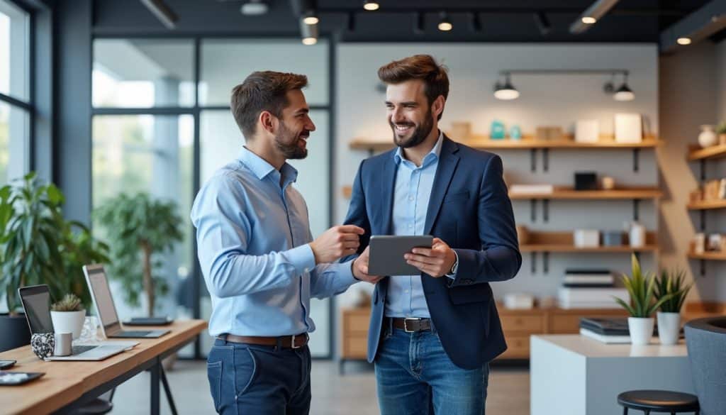 Questions à poser à un vendeur avant d&rsquo;acheter