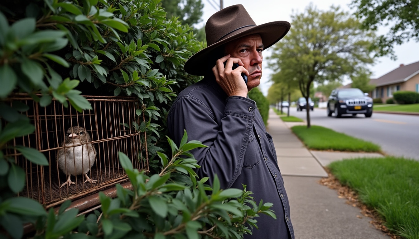 Signaler un animal détenu illégalement : à qui s&rsquo;adresser