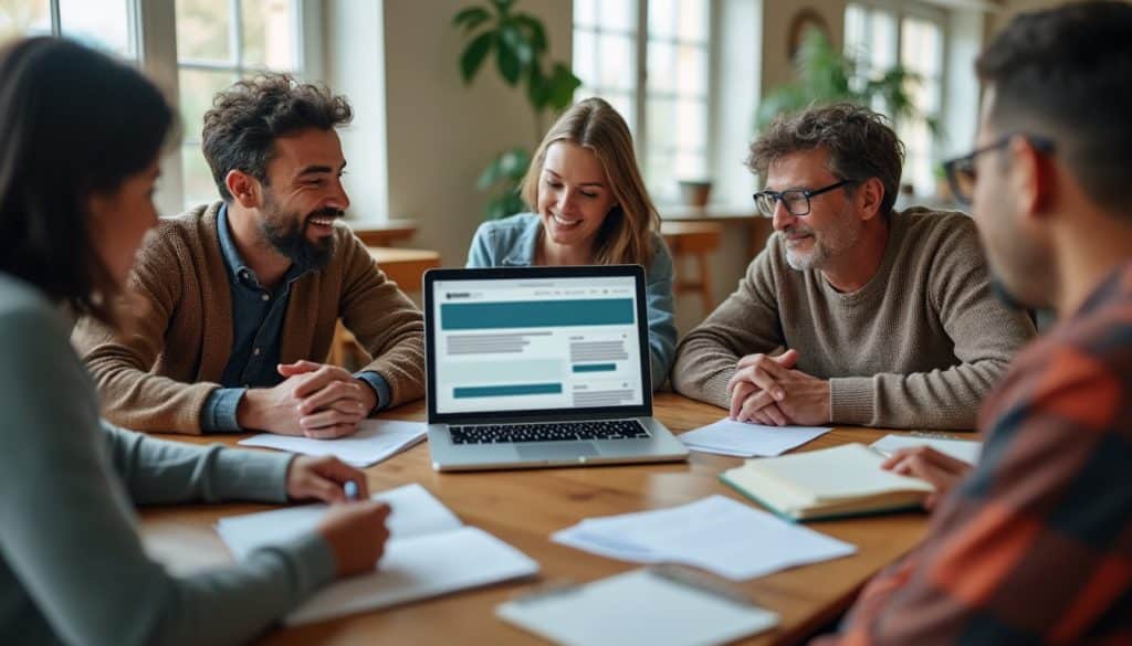 Associations et forums : où trouver de l&rsquo;information fiable