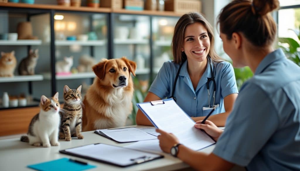 Ouvrir une animalerie spécialisée : les autorisations nécessaires
