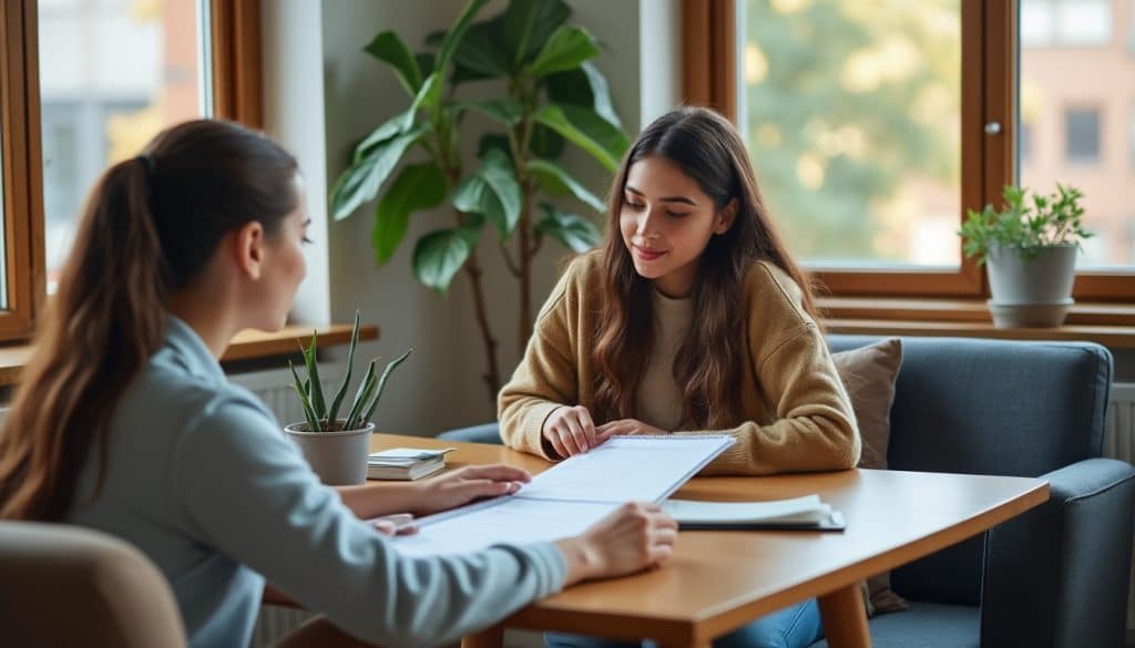 Que faire des jeunes : anticiper le placement