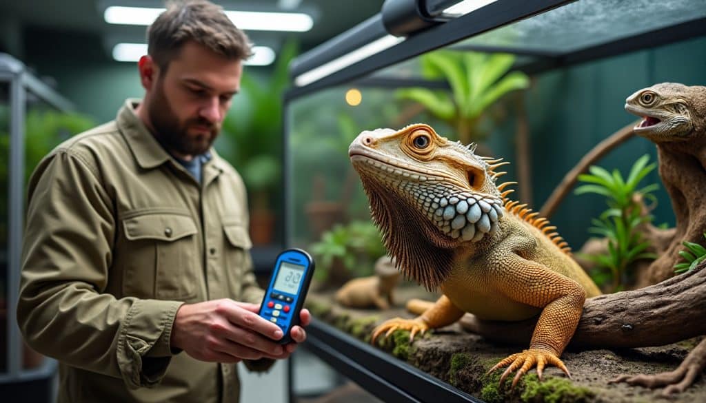 Reproduire ses reptiles : ce qu&rsquo;il faut savoir avant de se lancer