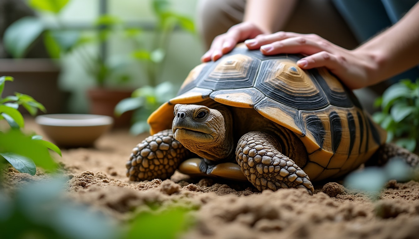 Vraie carapace de tortue prix : ce qu&rsquo;il faut savoir avant d&rsquo;adopter